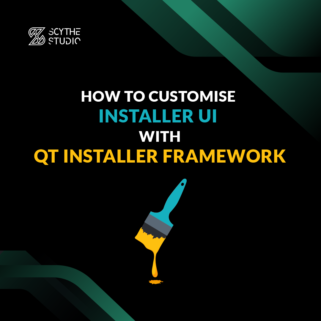 Qt Installer là công cụ cần thiết để cài đặt các thành phần và phiên bản mới nhất cho phần mềm của bạn. Xem hình ảnh liên quan để biết thêm về cách sử dụng và tăng cường sự ổn định của phần mềm của bạn.