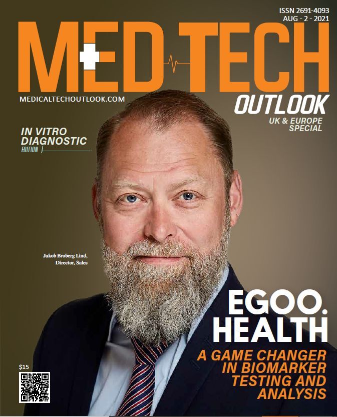 med tech magazine