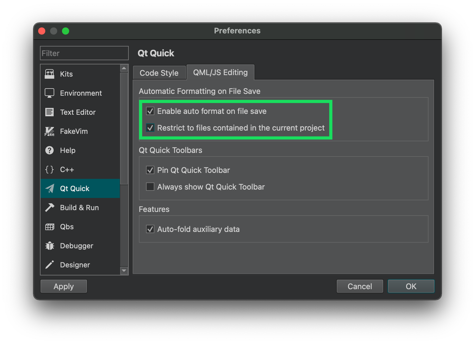 Qml model. QML qt. Qt code. Программа qt QML checkbox. QML Framework.