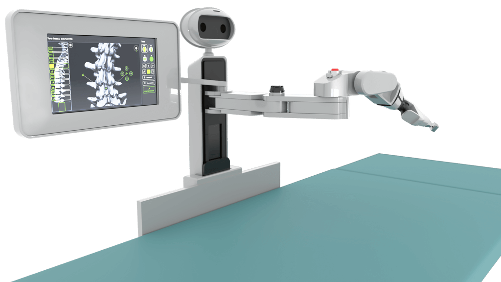 medical robot