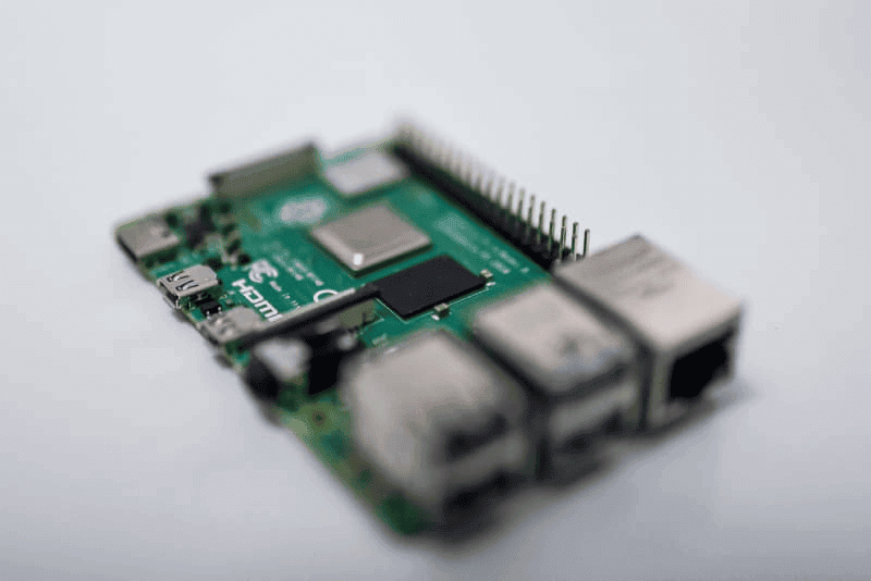 Raspberry Pi 4