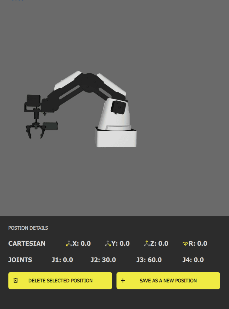 Robot Arm