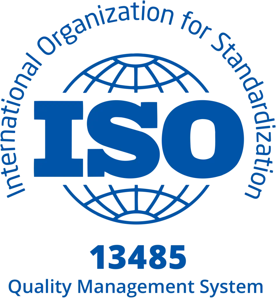 ISO 13485