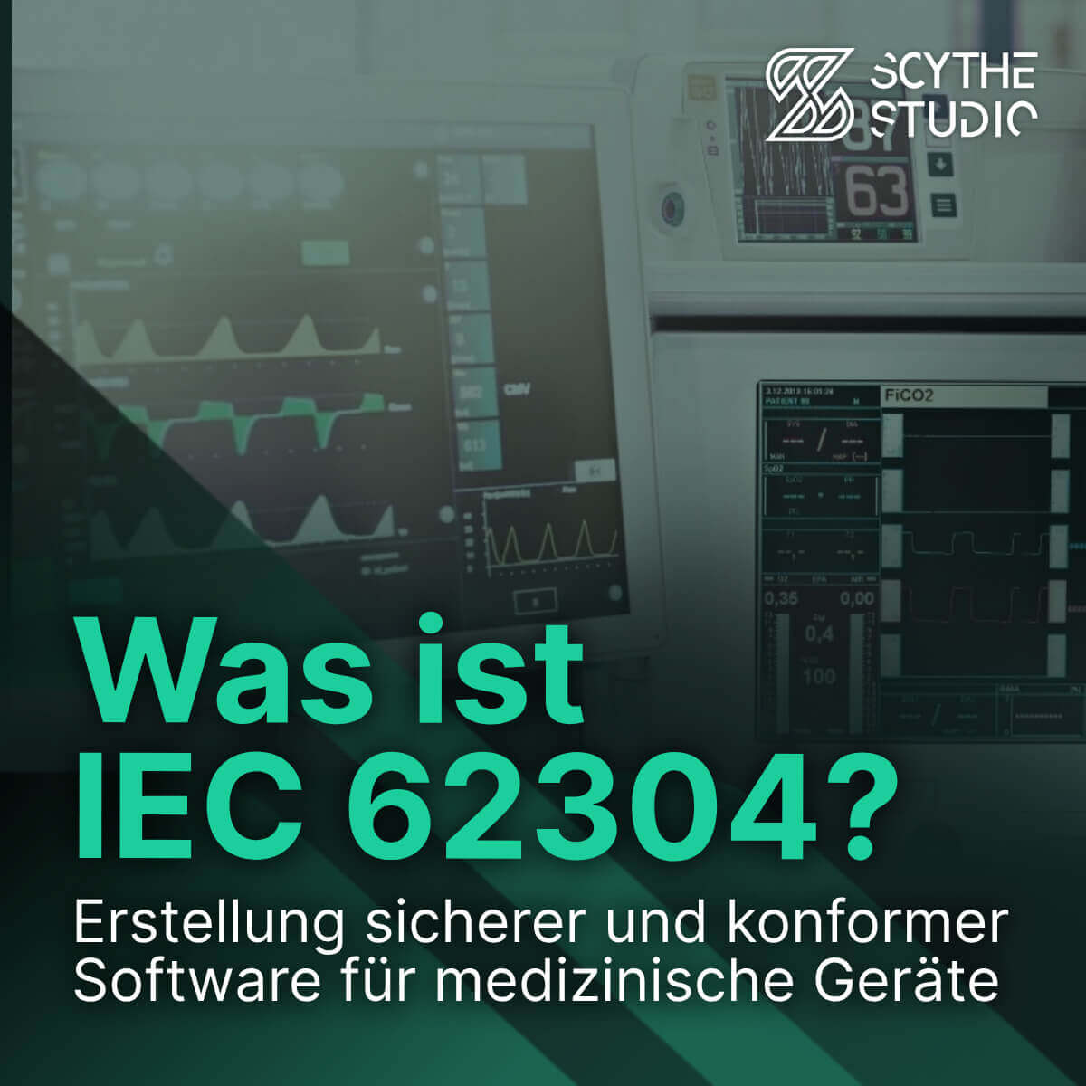 Te Software IEC 62304 – Sichere und konforme Software für Medizingeräte entwickeln ...