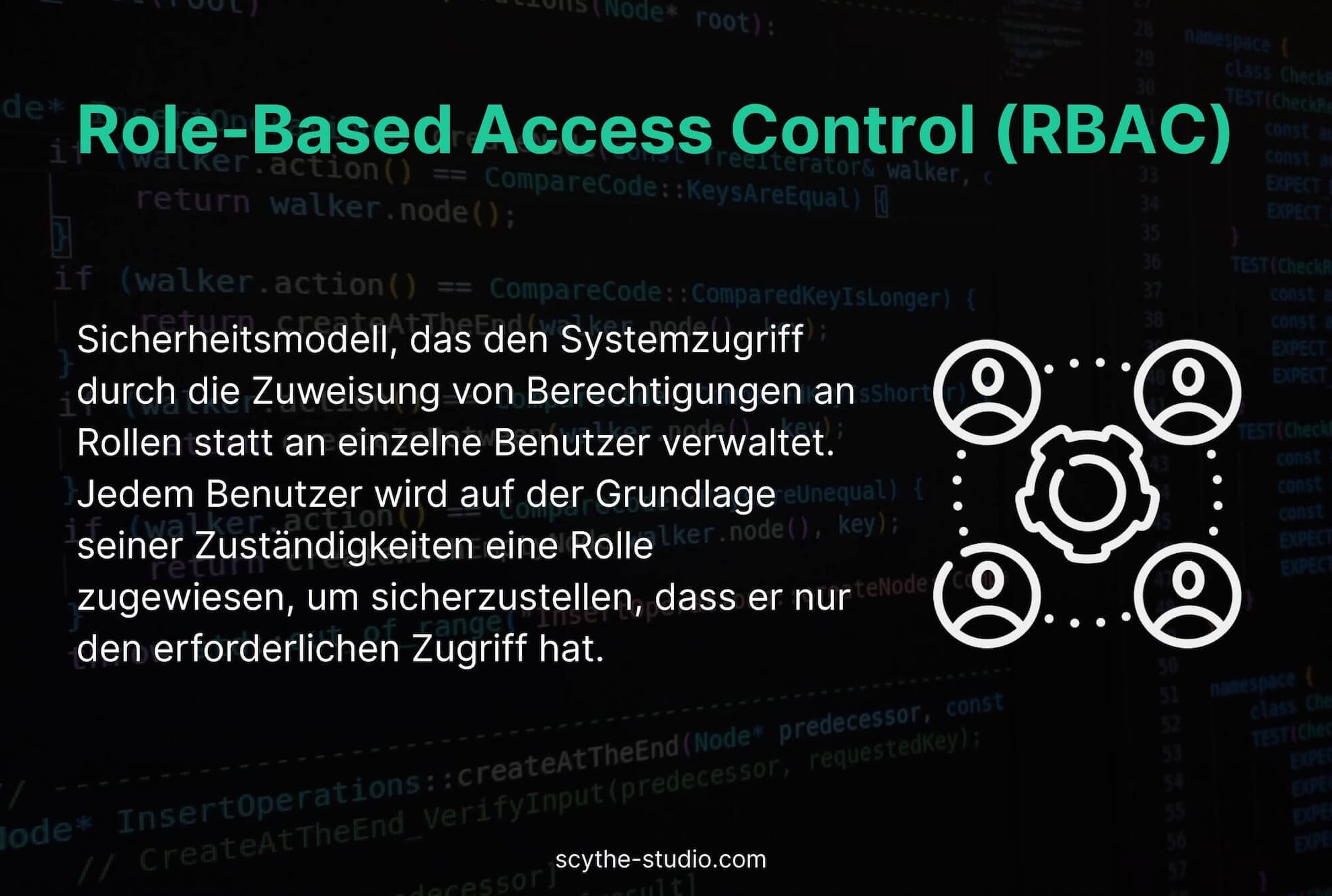 RBAC