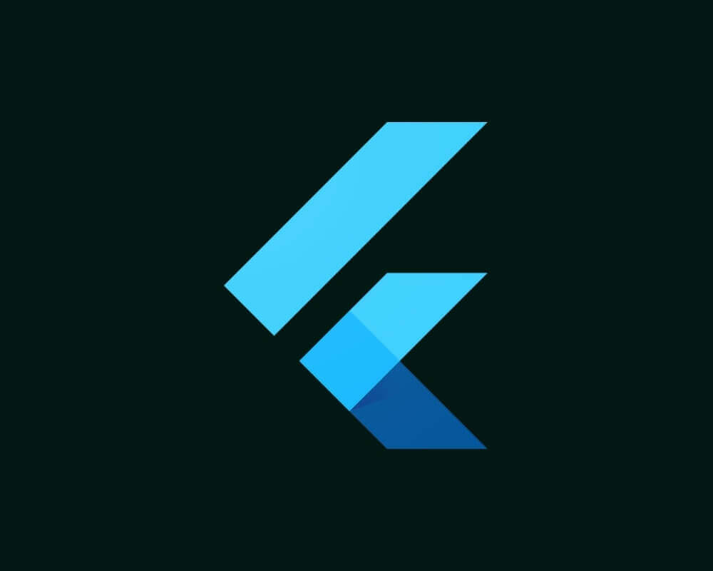 Flutter-Logo