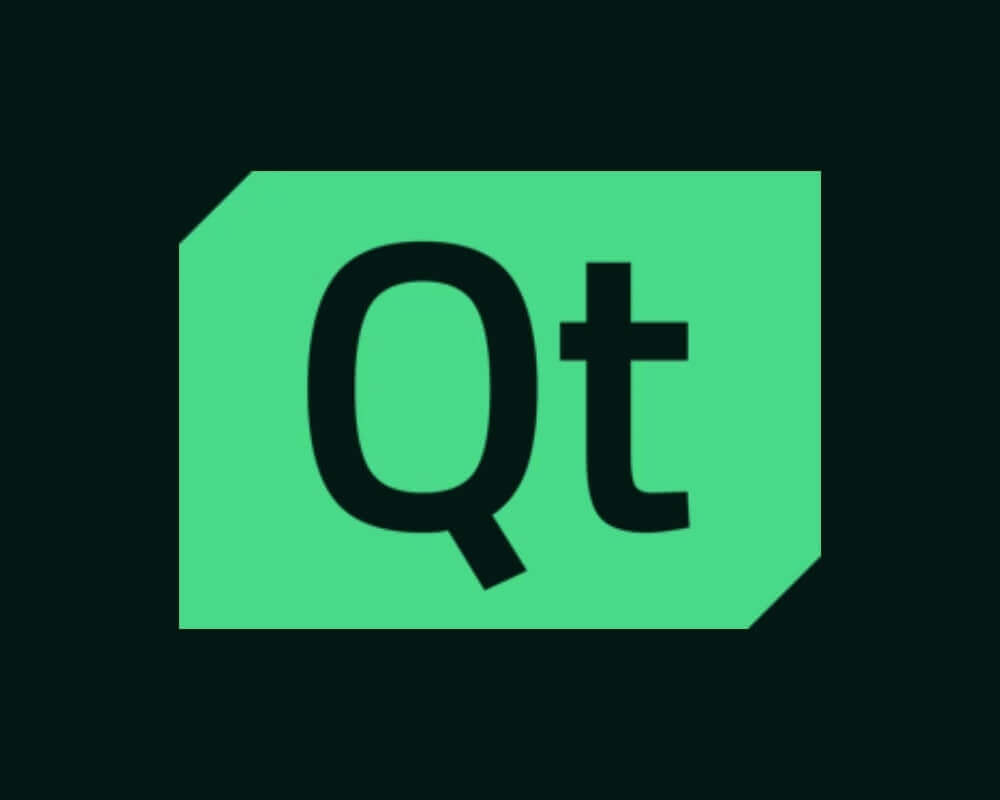 Qt-Framework-Logo