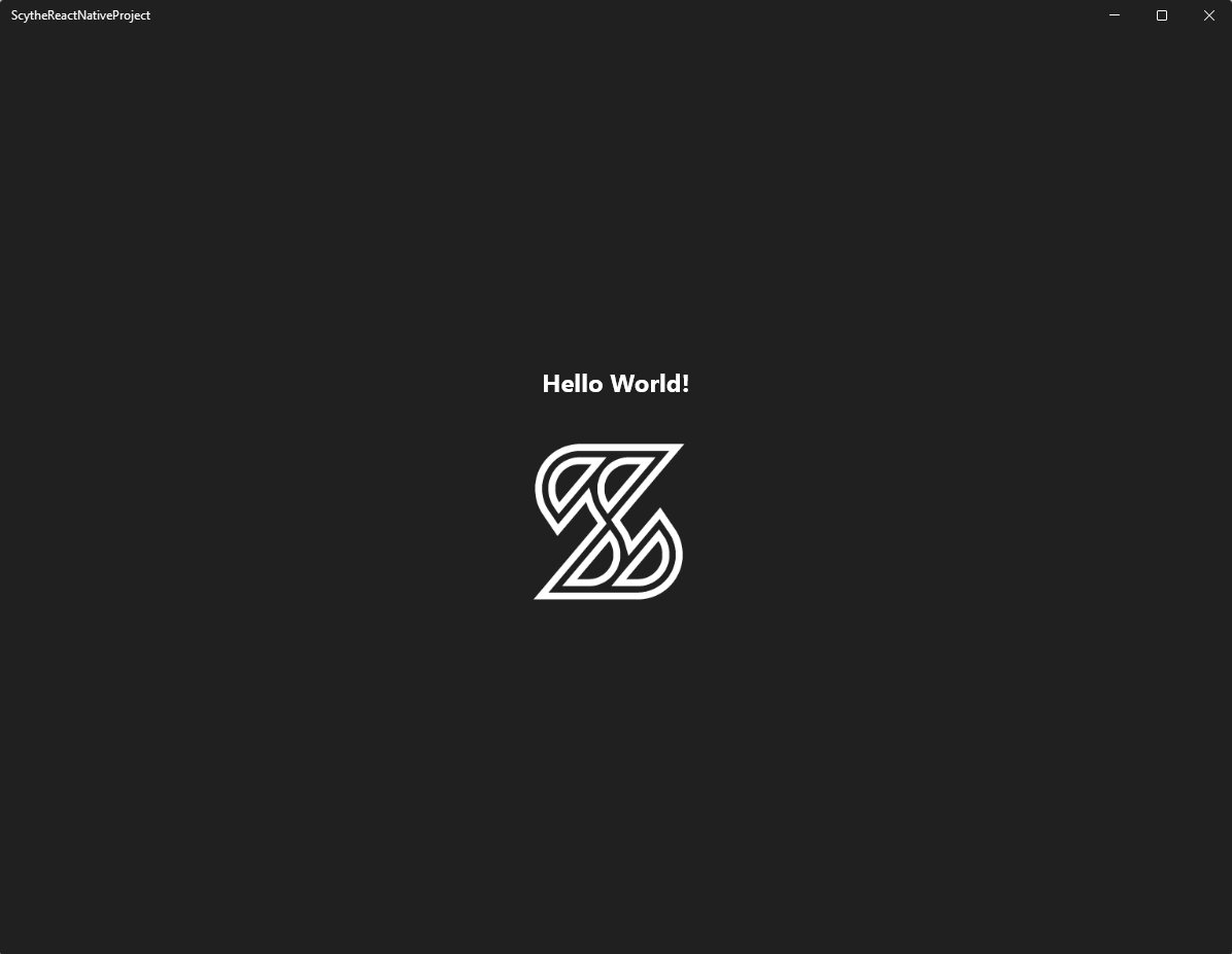React-Beispiel