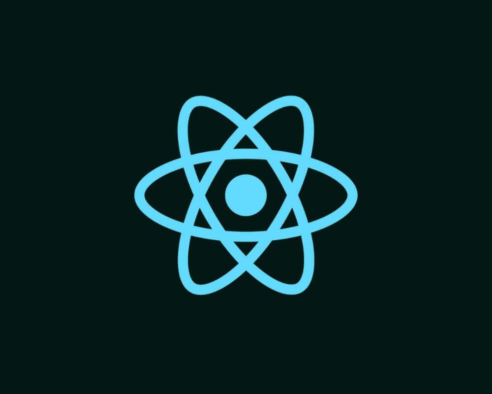 React-Logo