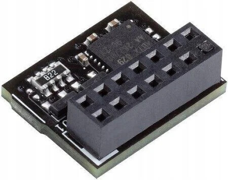 Embedded device