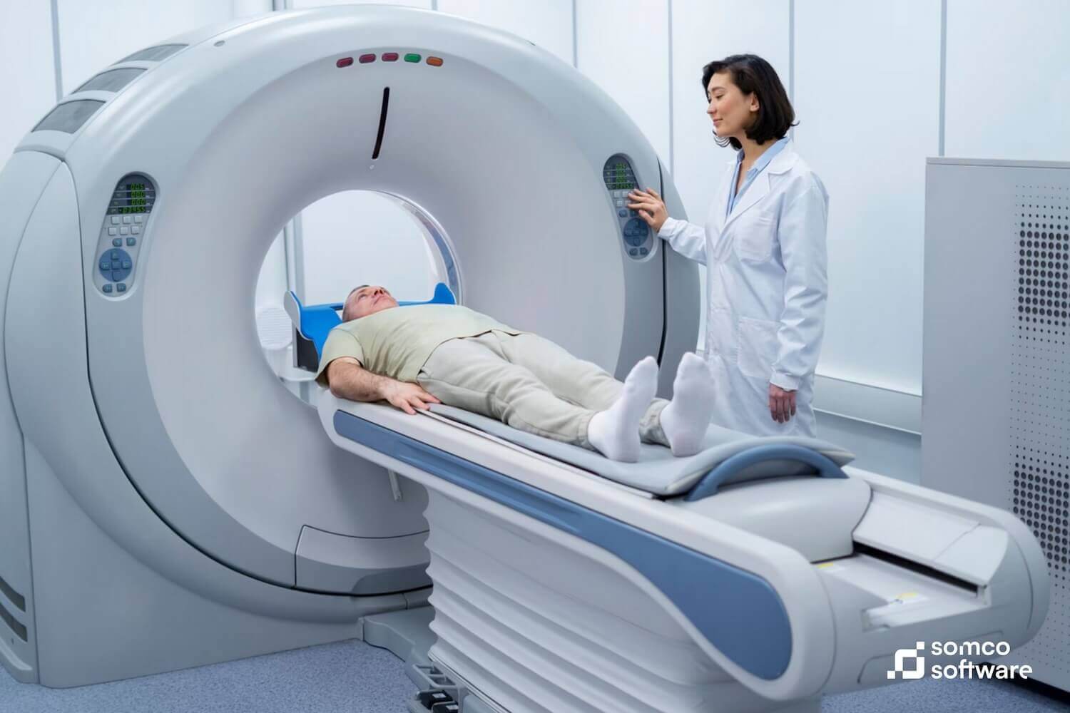 CT-Scan