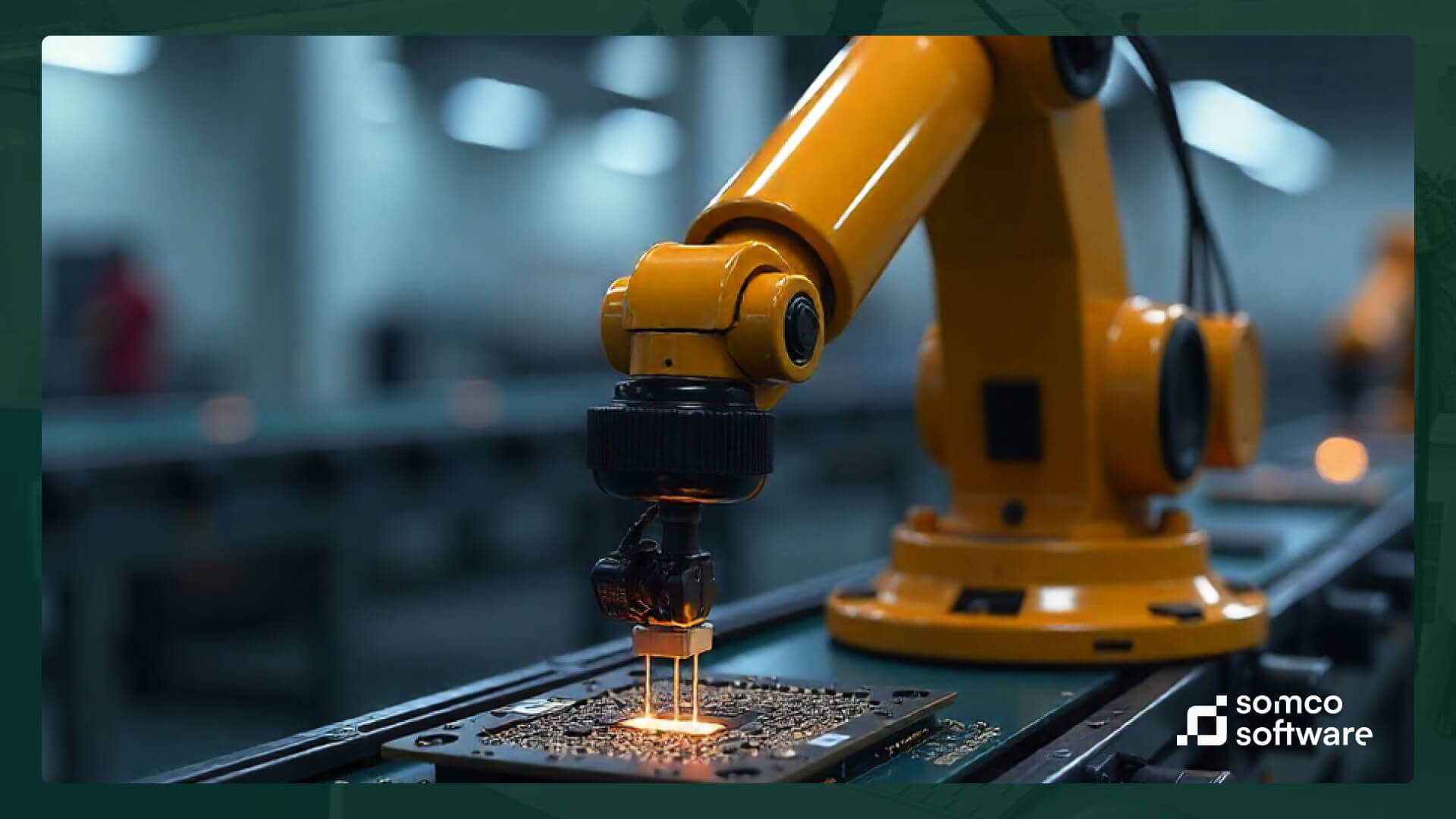 Robotic Arm